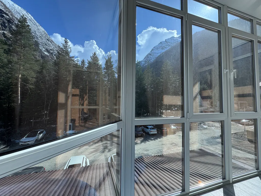 Апартаменты Moon (Субай)