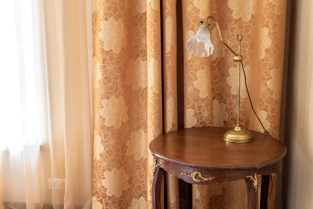 Квартира Настоящая петербургская квартира в доме с историей — Санкт-Петербург