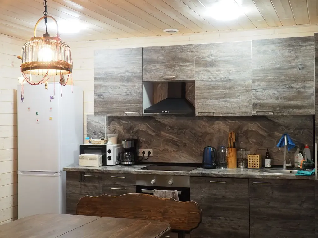 Гостевой дом на 6 номеров на компанию до 12 взрослых и 2 детей