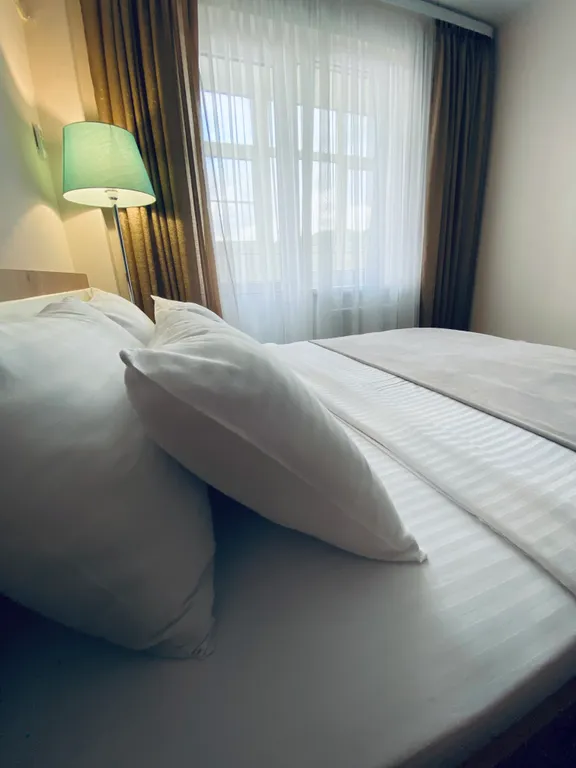 Апартаменты Kurorty Katy