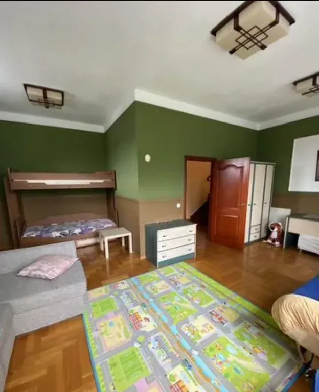 Уютный дом на Рублевке