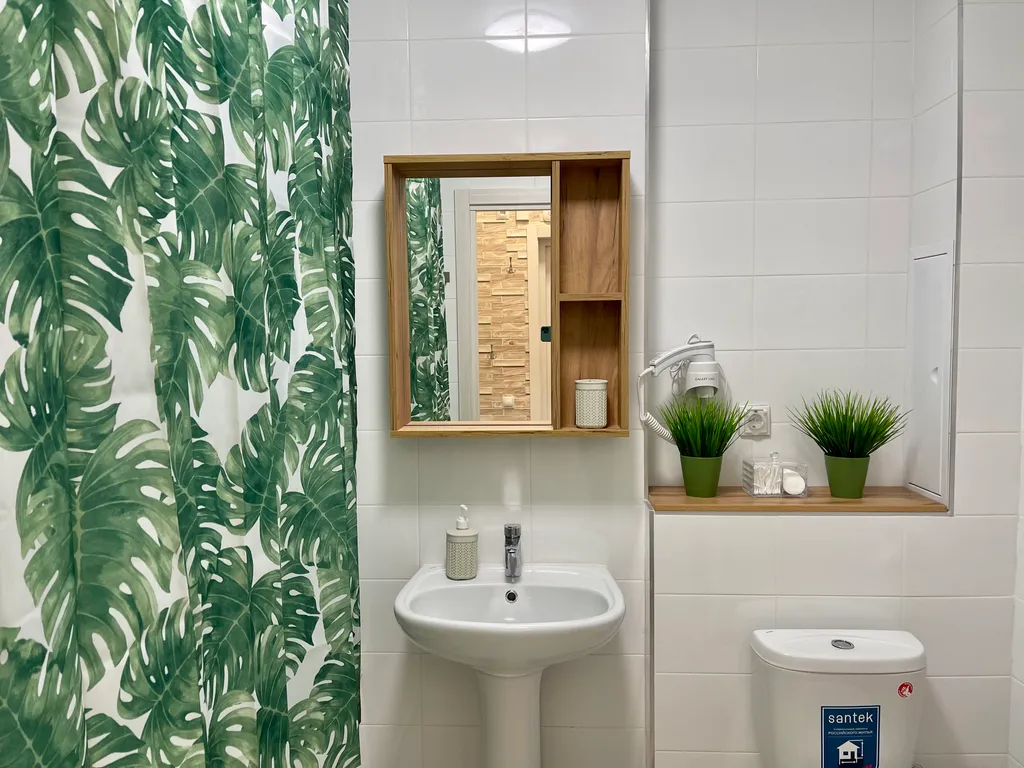 Квартира 2-комнатная Квартира — Ярославль