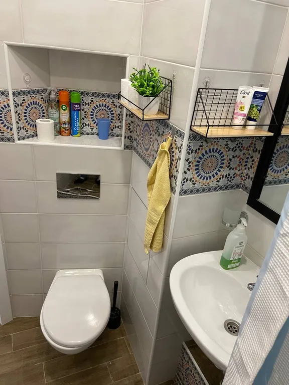 Уютный уголок для вас