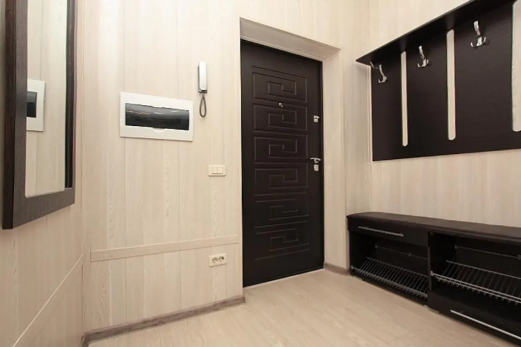 Стильная студия