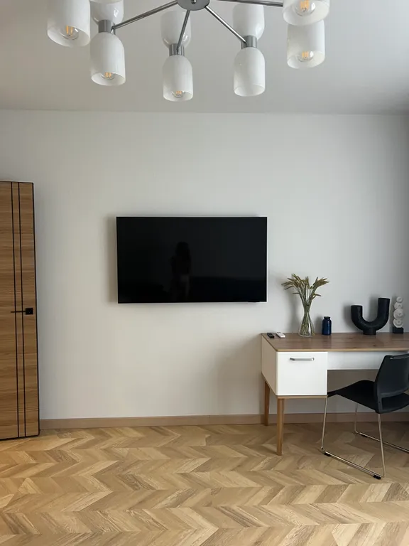 Уютная квартира в Зеленоградске