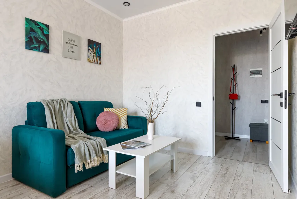 Квартира Квартира на ФМР — Краснодар