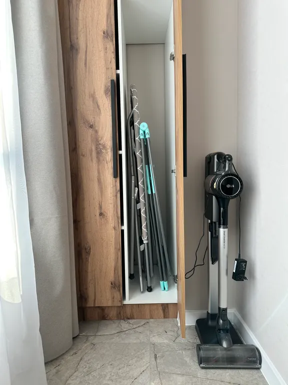 Люкс апартаменты рядом с Диагностическим центром