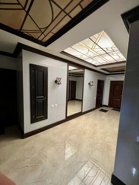 Новые апартаменты, 100 метров до моря