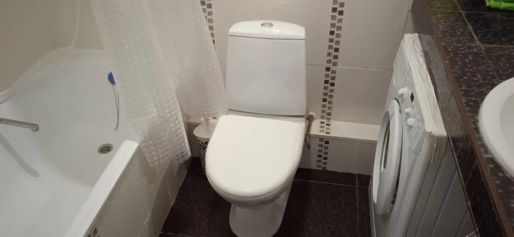 Квартира Апартаменты с видом на море — Анапа