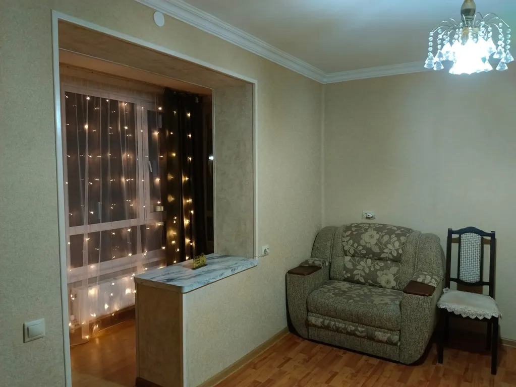 Квартира в Приэльбрусье с панорамным видом на горы