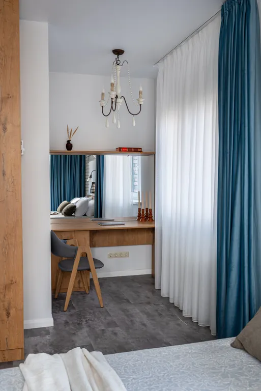 Квартира Квартира Rauschen Green 1/4 — Светлогорск