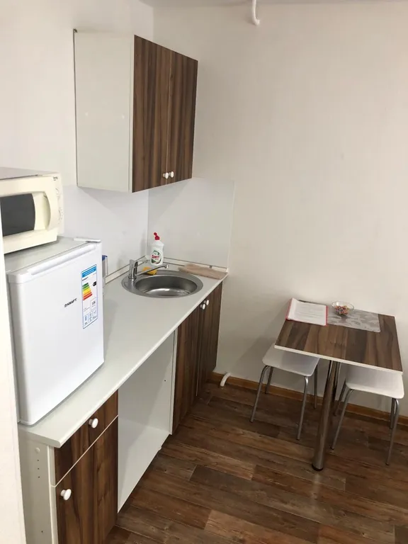 1-комнатная Квартира — аренда посуточно в Челябинск