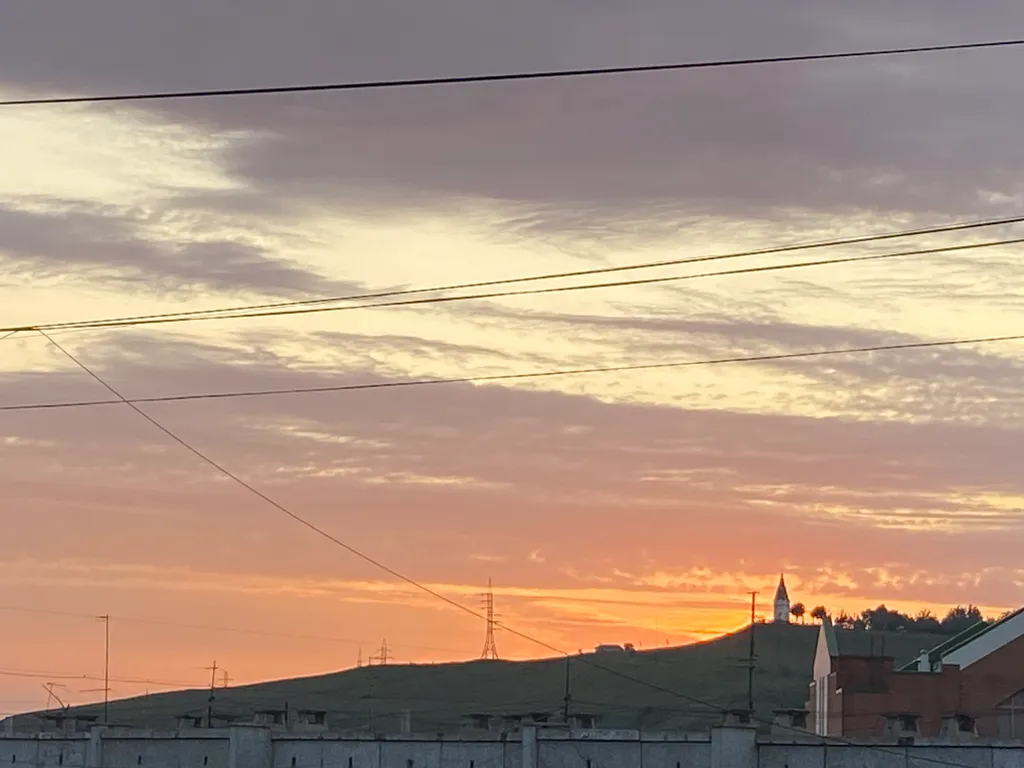 Квартира Квартира 1 комн. На Сурикова 53 — Красноярск