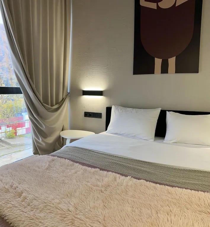 Апартаменты Маргарита