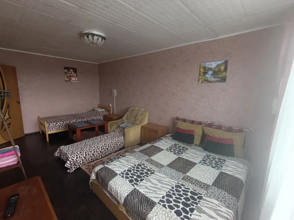 Уютное жильё