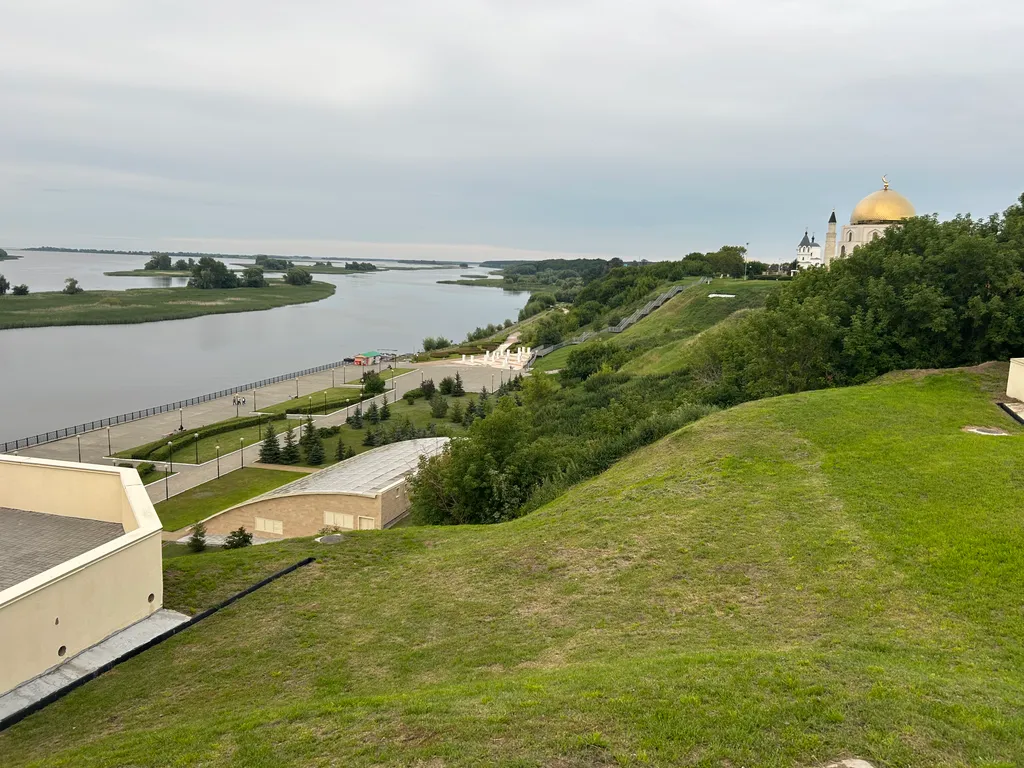 Коттедж Уютный домик — Болгар