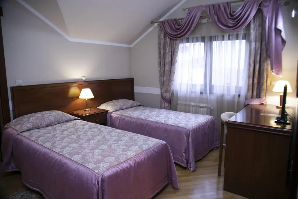 4-комнатный Дом