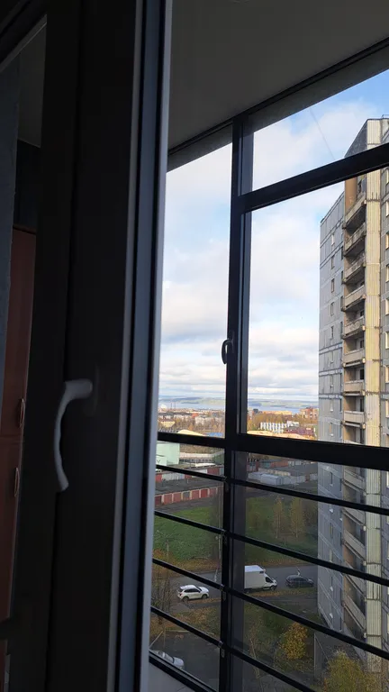 Квартира у кадетского училища