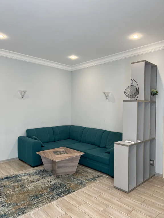 Коттедж Уютный домик у моря — Махачкала