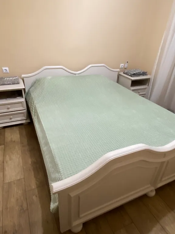 Уютный номер