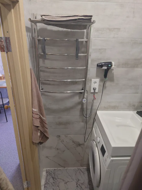 Уютное место