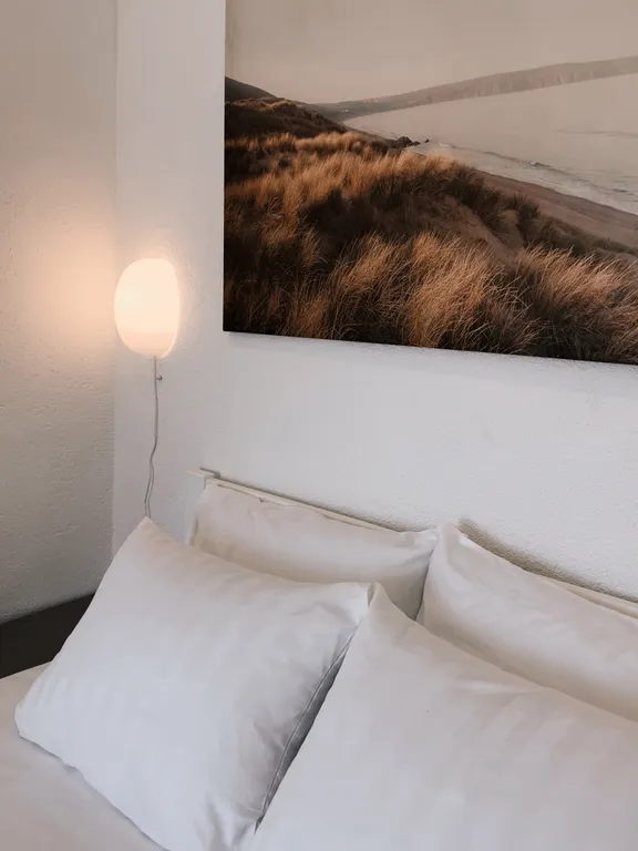 Апартаменты на Косе Беляус