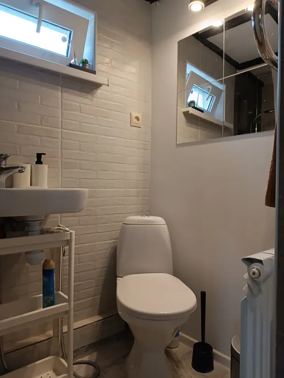 Коттедж Уютная студия в частном доме — Севастополь