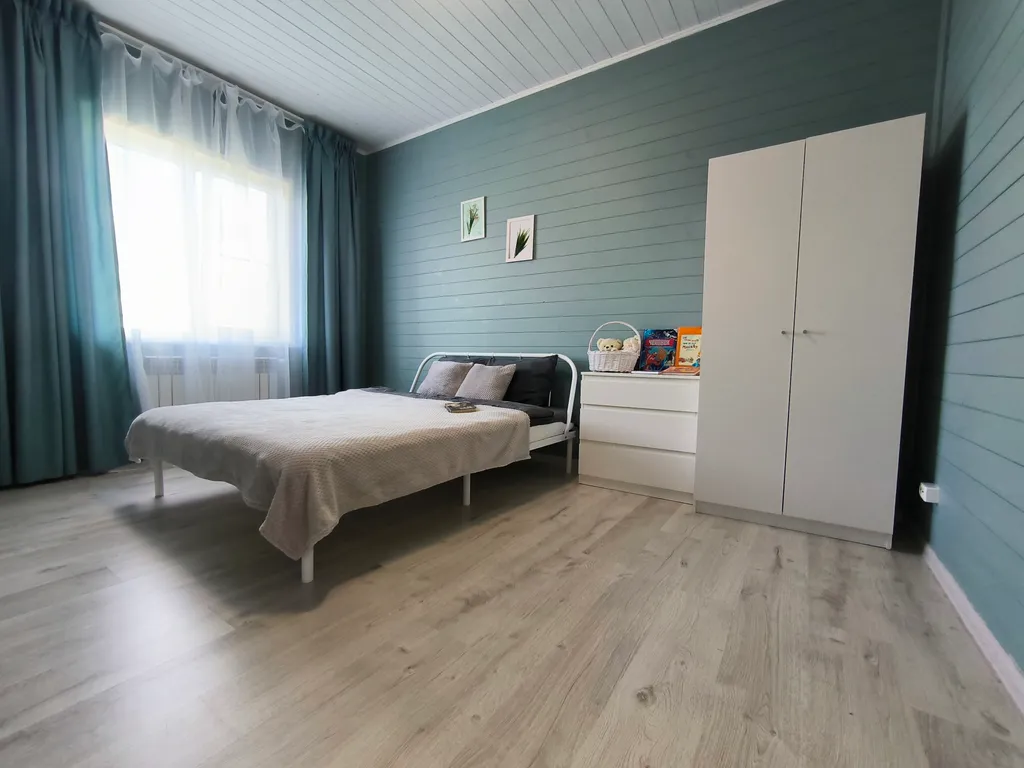 Дом для отдыха