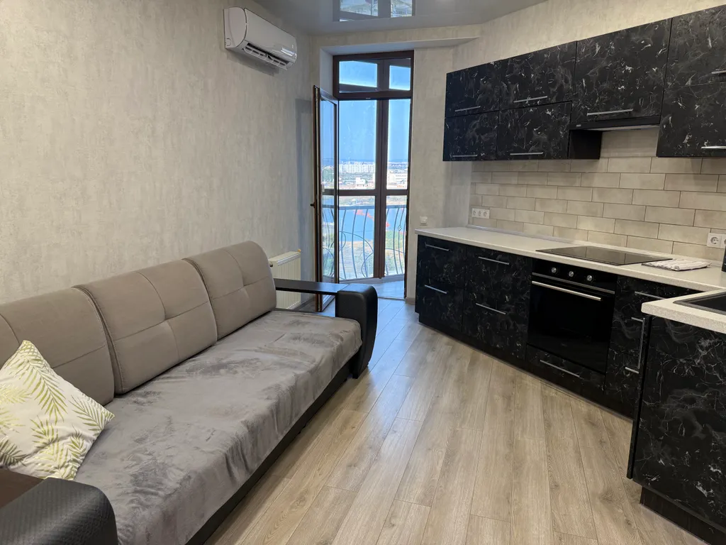 Квартира Квартира Супер видовой апартамент — Севастополь