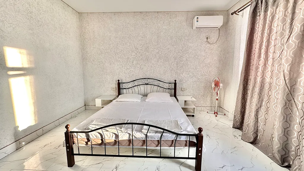 Квартира Комната — аренда посуточно в Алахадзы