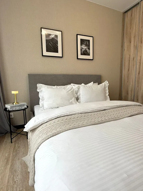 Уютная квартира — аренда посуточно в Кемерово