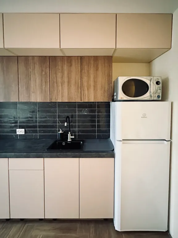 Квартира Уютная квартира в центре города — Ярославль