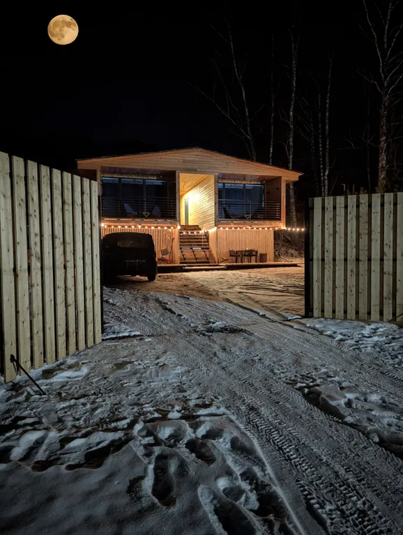 1-комнатный Дом