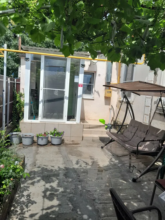 Коттедж Уютный домик в центре — Новороссийск