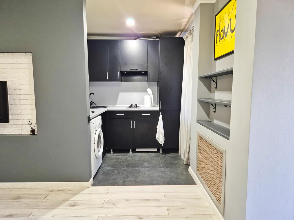 Квартира в самой лучшей локации города