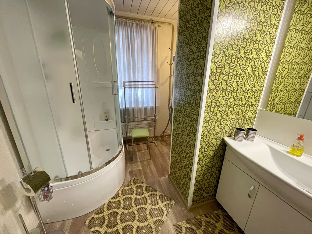 Коттедж Апартаменты с видом на монастырь — Суздаль