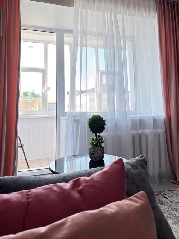 Квартира рядом с Кремлем