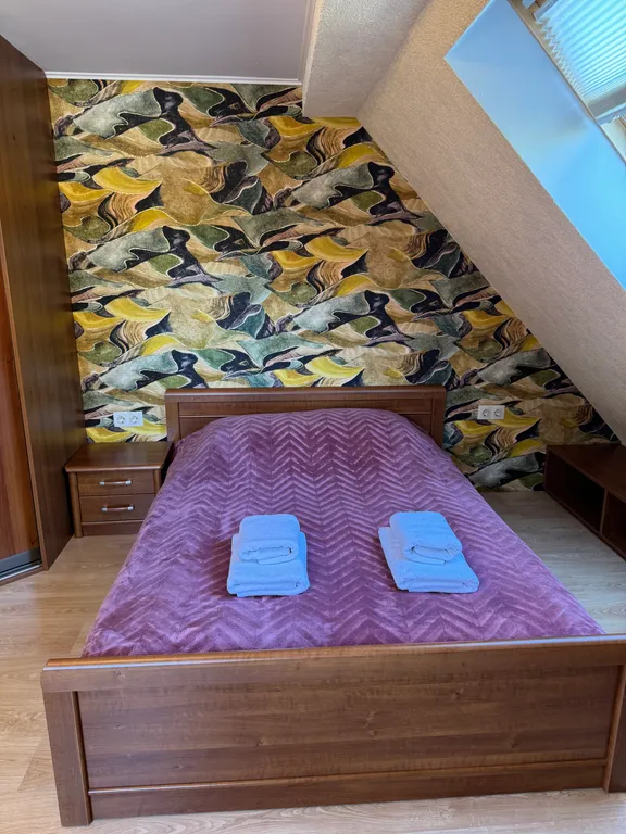 Уютная квартира в центре города рядом с морем