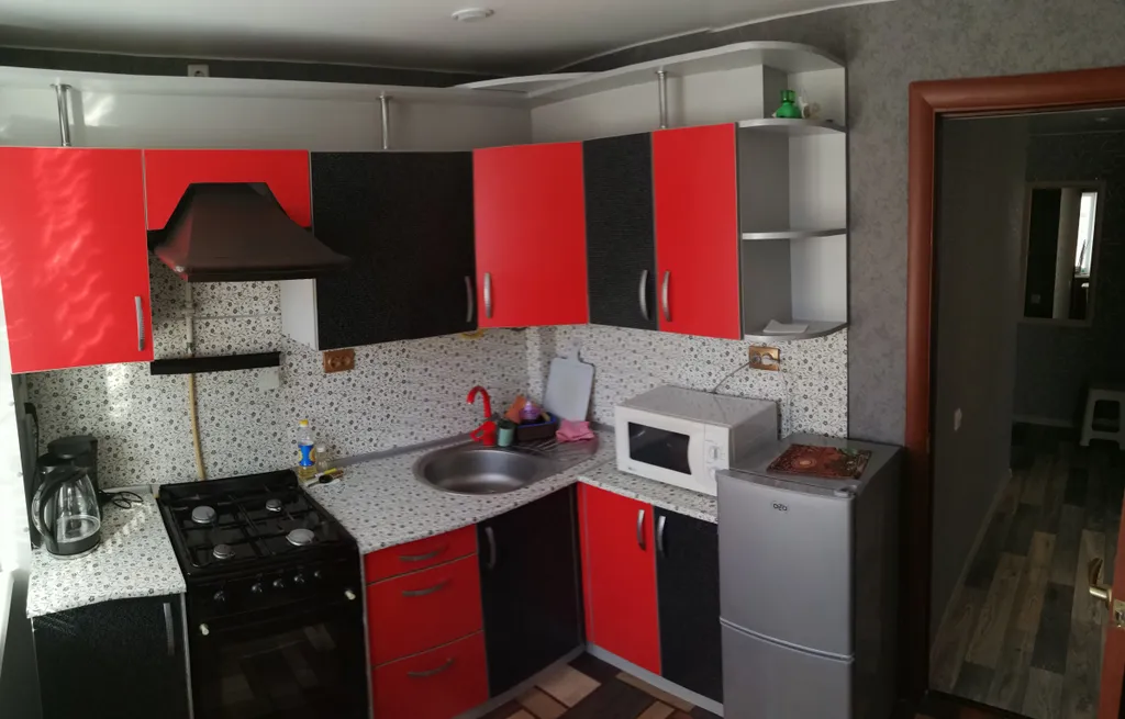 Уютная квартира в центре