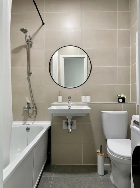 Квартира Дизайнерская квартира — Мисайлово