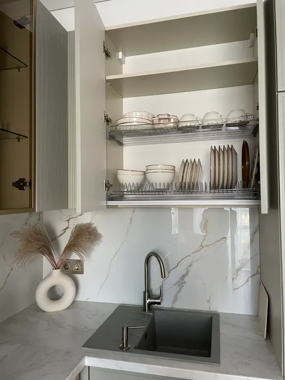 Апартаменты Оливия