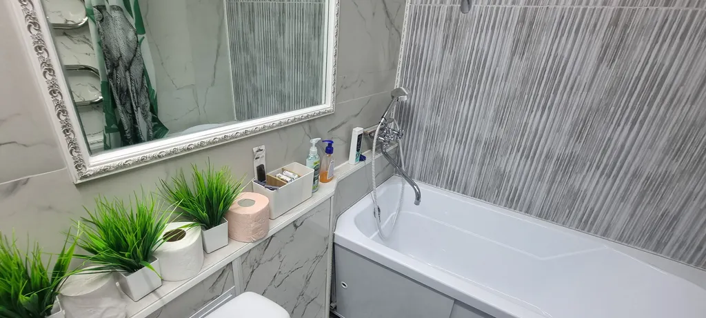 Квартира Квартира Уют и комфорт — Красноярск