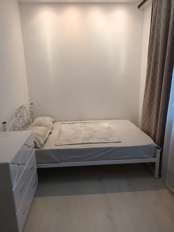 Коттедж Домик под ключ — Геленджик