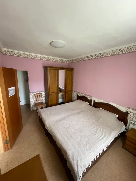 Уникальная квартира с видом на озеро Абрау