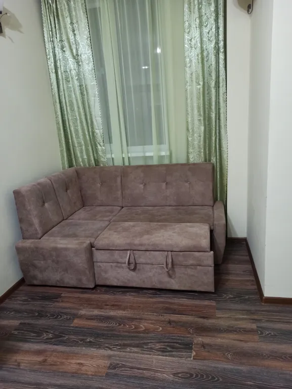 Квартира Хорошая, недорогая квартира для вашего отдыха — Сириус