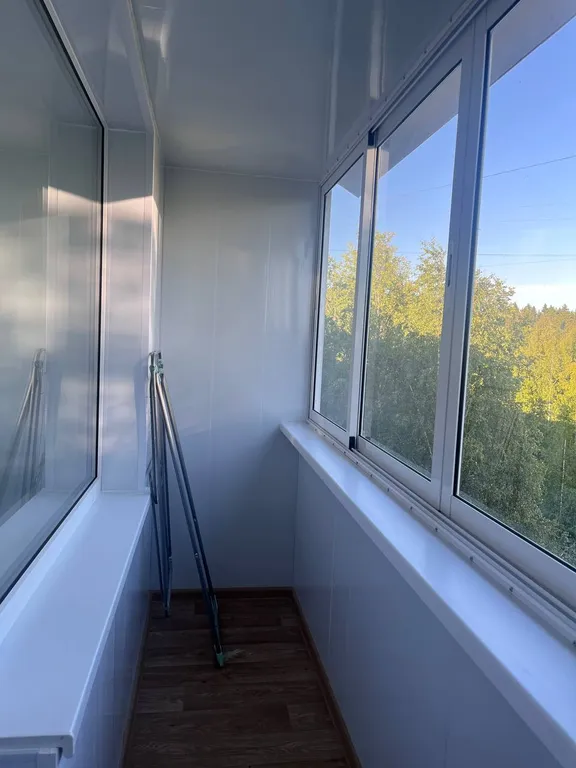 Благоустроенная 2-комнатная квартира