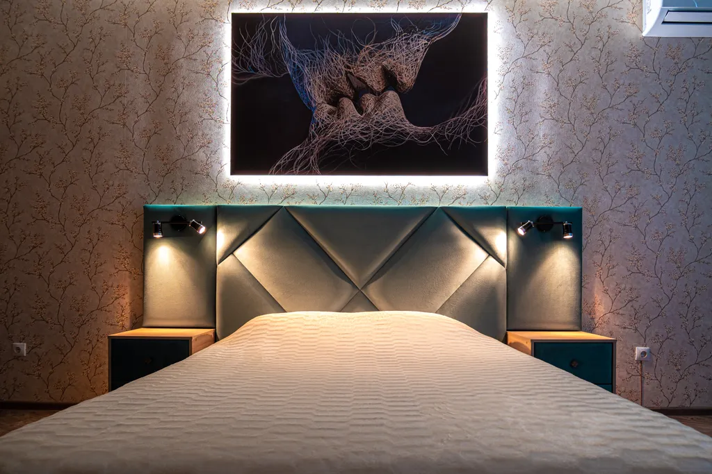 Квартира Апартаменты в центре — аренда посуточно в Ставрополь