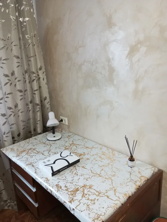 Квартира на въезде в Сызрань