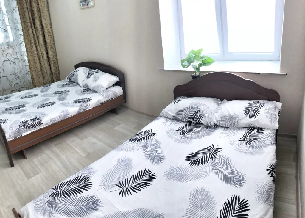 Квартира у залива