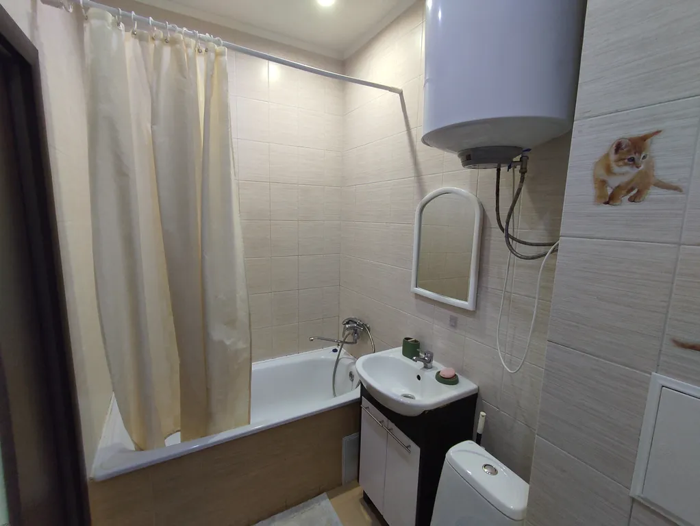 Апартаменты хмао